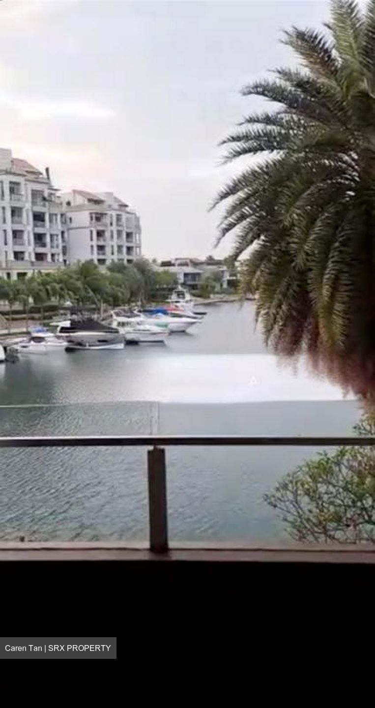 Harbourfront Avenue (D4), Detached #504753771